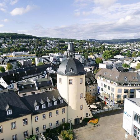 Koe27 - Modernes City-Apartment Siegen Extérieur photo