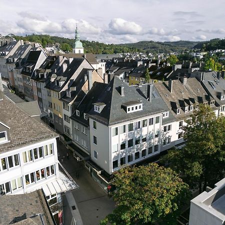 Koe27 - Modernes City-Apartment Siegen Extérieur photo