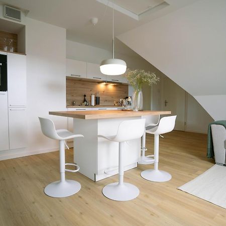 Koe27 - Modernes City-Apartment Siegen Extérieur photo