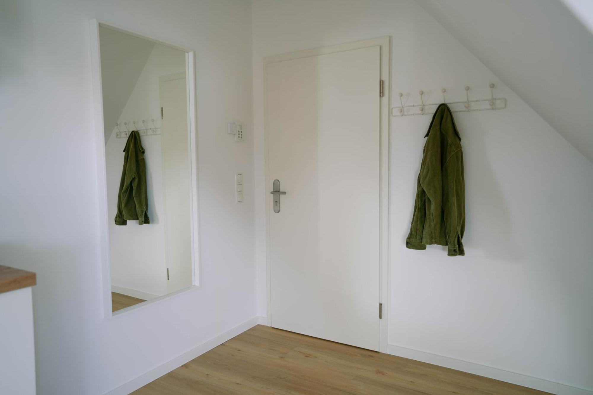 Koe27 - Modernes City-Apartment Siegen Extérieur photo