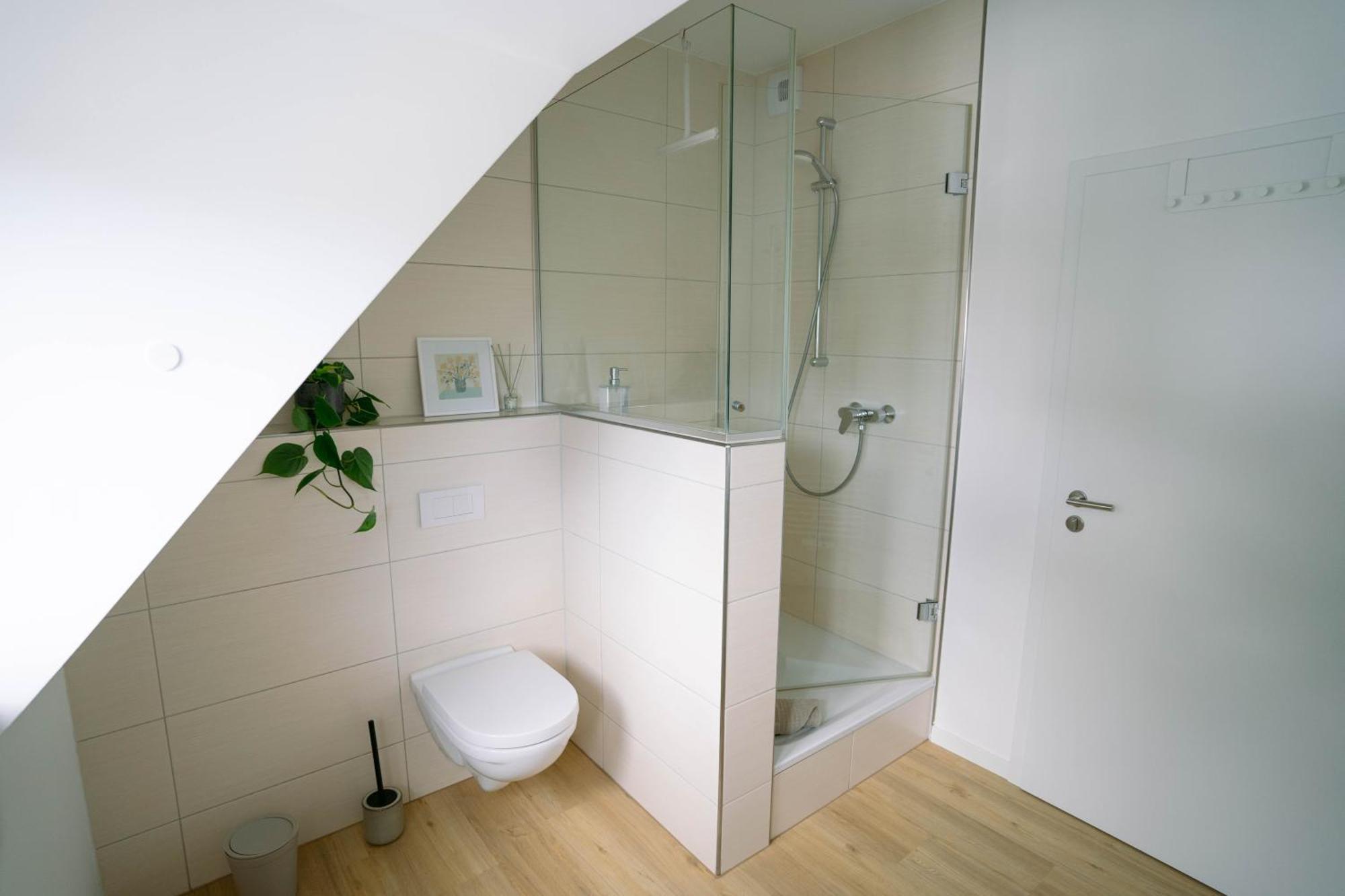 Koe27 - Modernes City-Apartment Siegen Extérieur photo