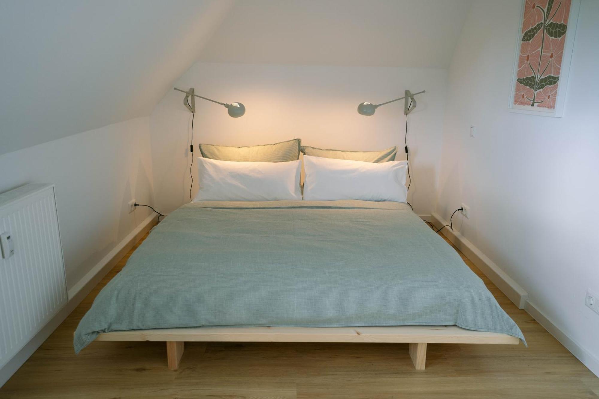 Koe27 - Modernes City-Apartment Siegen Extérieur photo