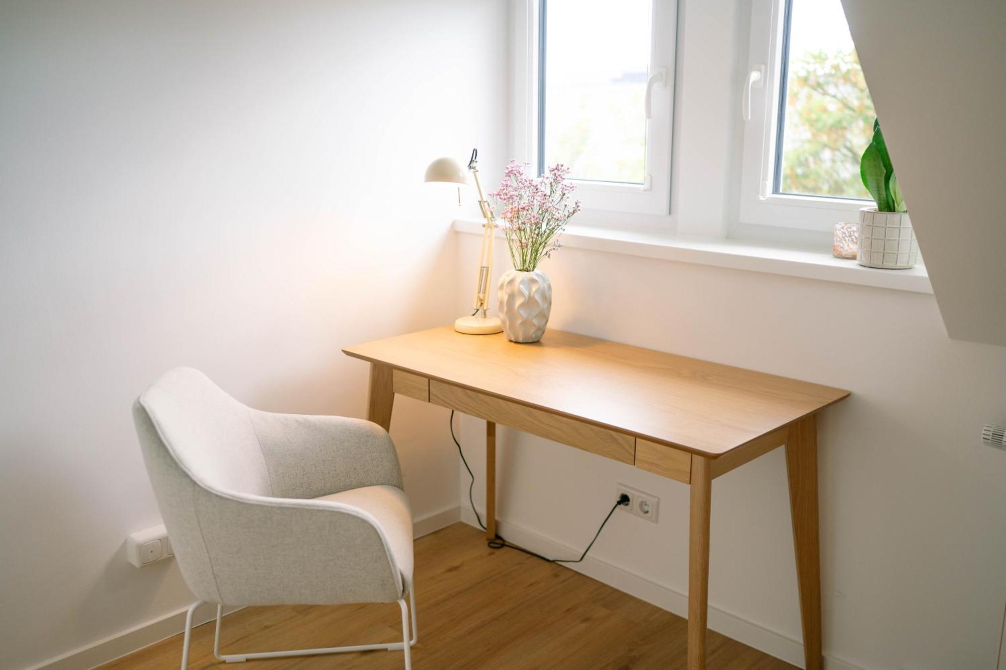 Koe27 - Modernes City-Apartment Siegen Extérieur photo