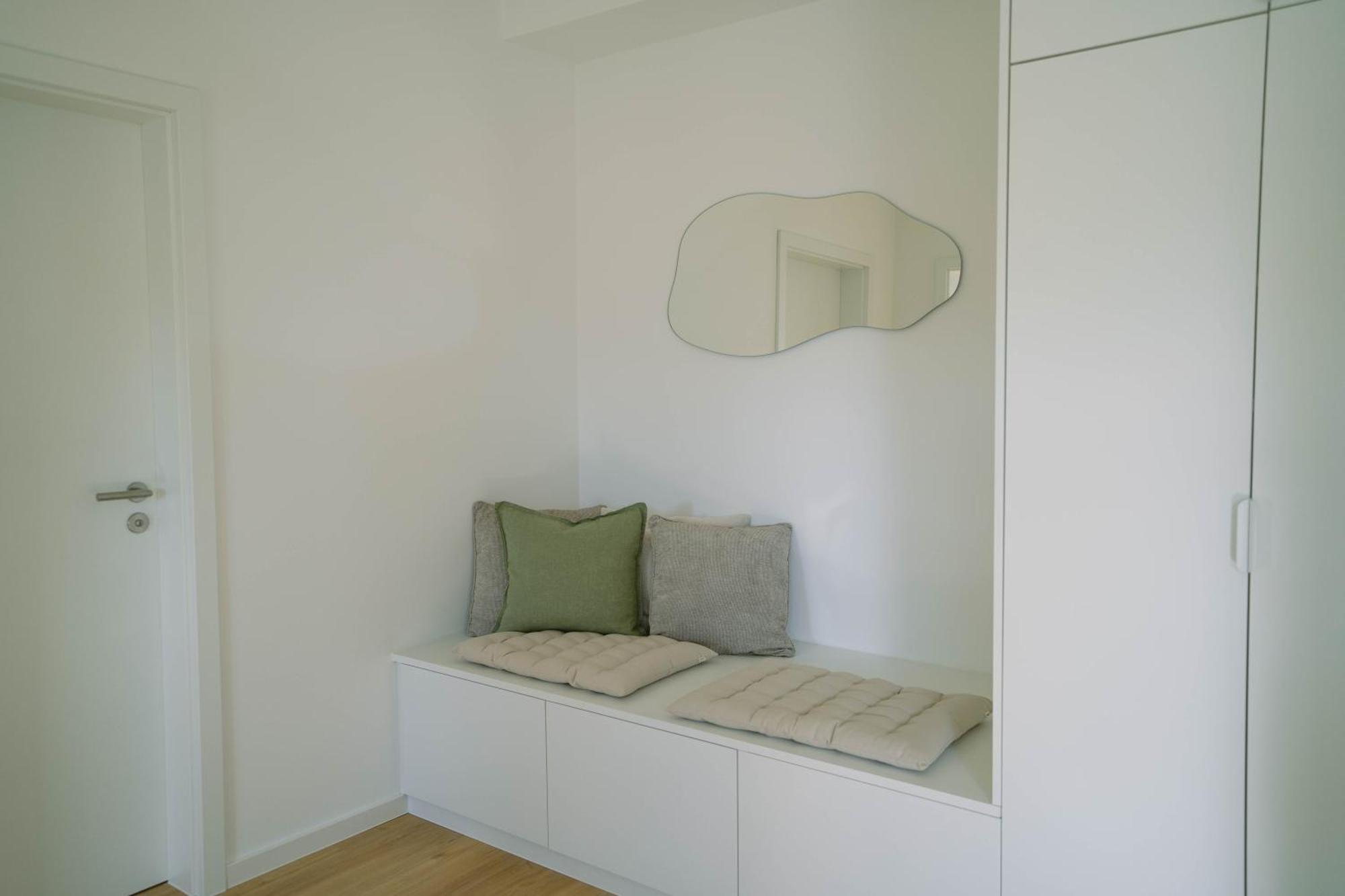 Koe27 - Modernes City-Apartment Siegen Extérieur photo