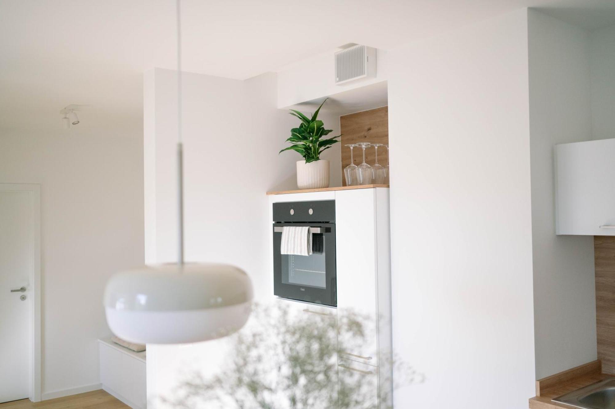 Koe27 - Modernes City-Apartment Siegen Extérieur photo