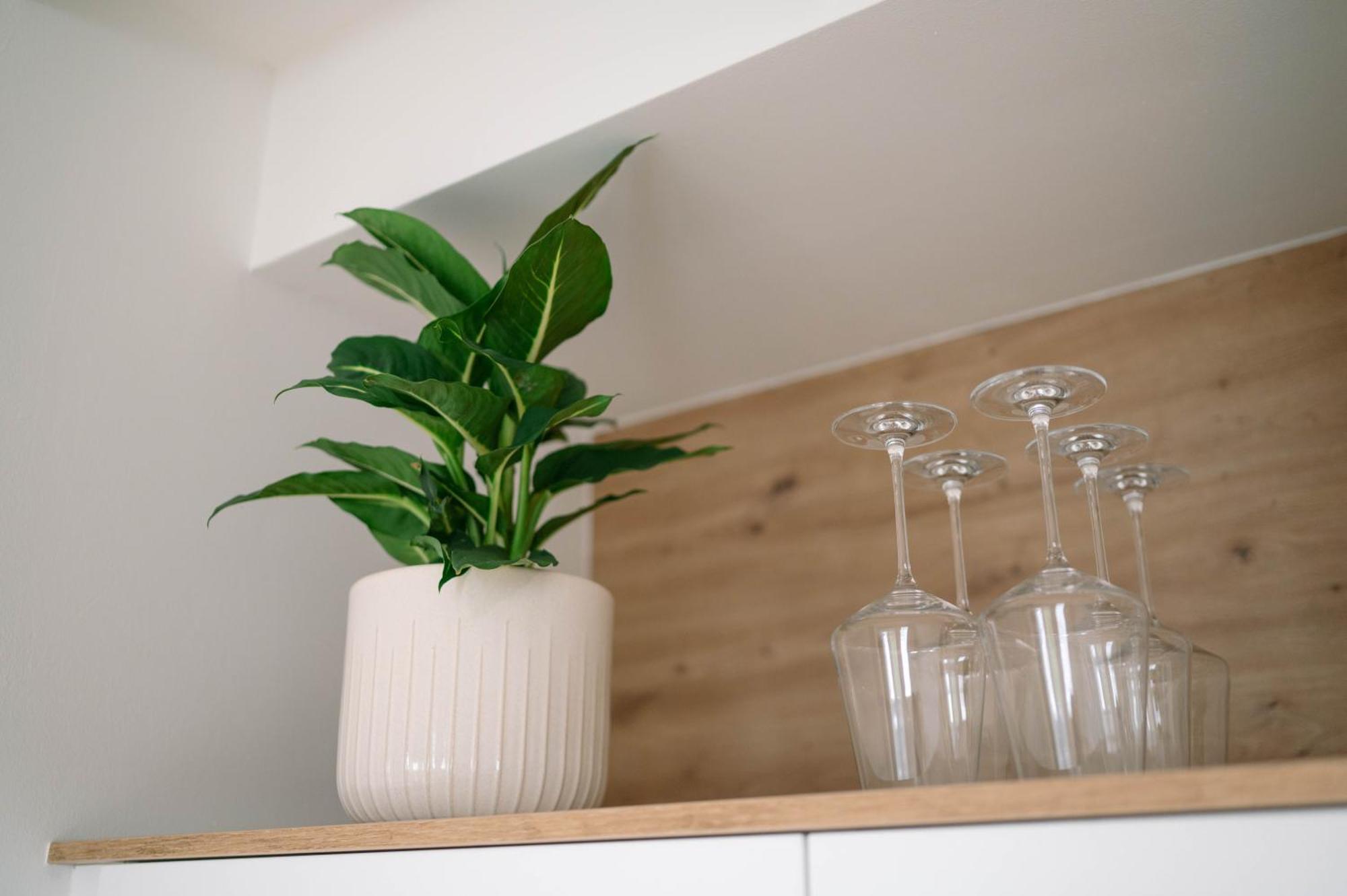 Koe27 - Modernes City-Apartment Siegen Extérieur photo