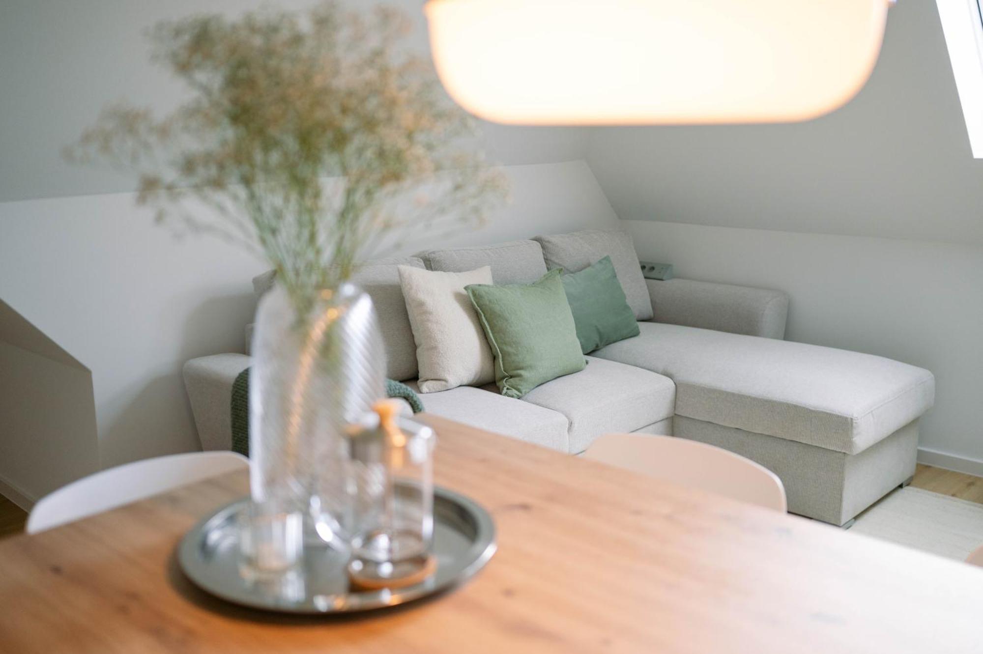 Koe27 - Modernes City-Apartment Siegen Extérieur photo