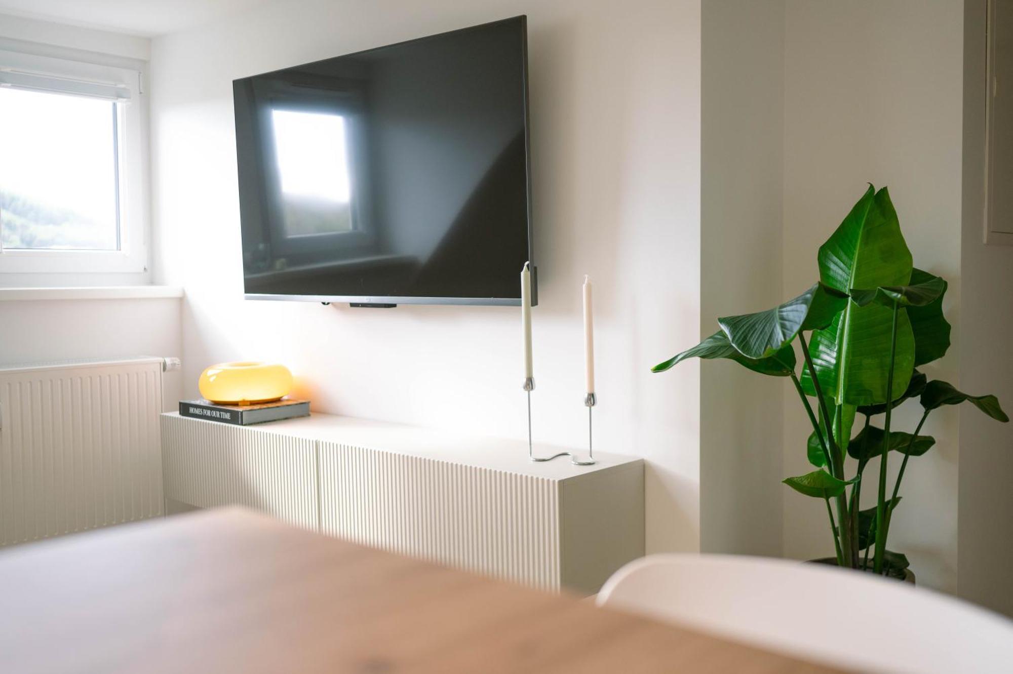 Koe27 - Modernes City-Apartment Siegen Extérieur photo